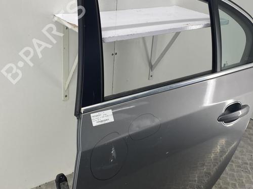 Left rear door BMW 5 (E60) 525 d | BP22856116C4 