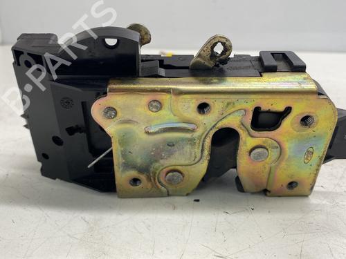 Front right lock FORD FOCUS I Saloon (DFW) 1.8 Turbo DI / TDDi | BP26224331C97 