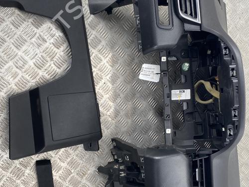 Dashboard RENAULT CLIO V (B7_) 1.5 Blue dCi 85 (B7AG) | BP29968831C46 