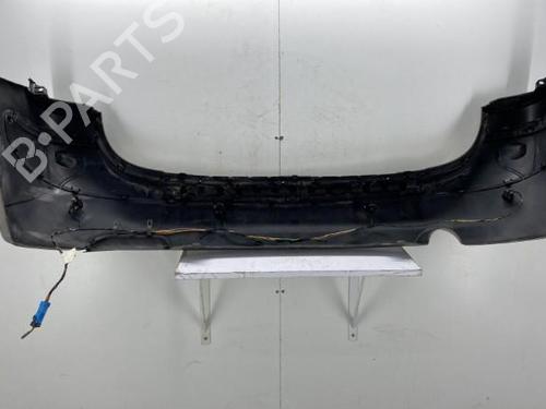 Rear bumper CITROËN XSARA PICASSO (N68) 1.6 HDi | BP22863130C8 
