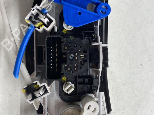 Climate control DACIA DUSTER (HS_) 1.5 dCi | BP32858624I5 - Image 2