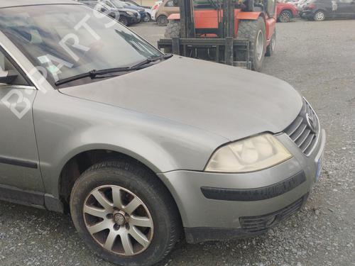 Headlight switch VW PASSAT B5.5 Variant (3B6) 1.9 TDI | BP29968870I24 - Image 9