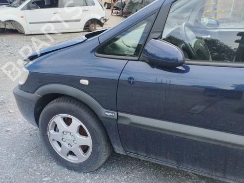 Headlight switch OPEL ZAFIRA A MPV (T98) | BP36132882I24 - Image 14