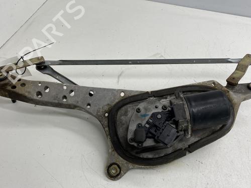 Used Front wiper motor RENAULT LAGUNA II Grandtour (KG0/1_) 1.9 dCi (KG0G) (120 hp) 23852478