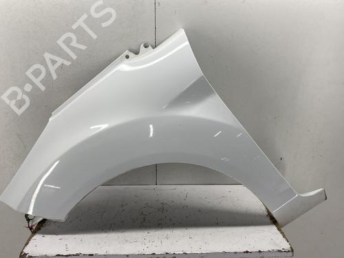 left-front-fenders-ford-fiesta-vi-cb1-ccn-2008-30822670 main image