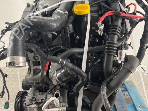 Engine RENAULT CLIO IV (BH_) 1.5 dCi 90 | BP39020072M1 - Image 4