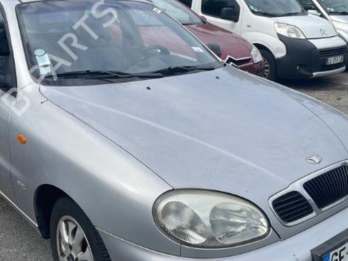 Left headlight DAEWOO LANOS Saloon (KLAT) 1.5 | BP22861071C28 - Image 8