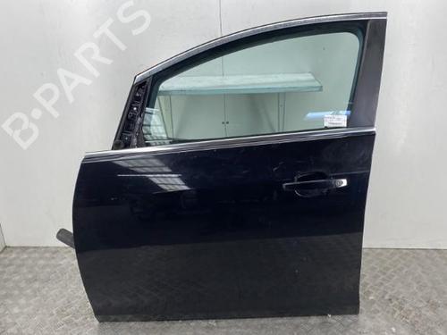 Used Left front door OPEL ASTRA J (P10) 1.7 CDTI (68) (125 hp) 22855795