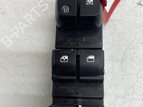 Used Left front window switch KIA PICANTO III (JA) 1.2 (84 hp) 30769914