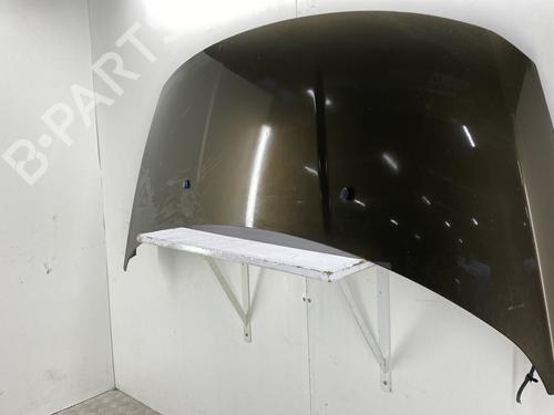 Hood PEUGEOT 3008 I MPV (0U_) 1.6 HDi | BP22859584C1 