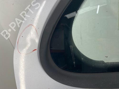 Used Left front door Left front door 38332102 38332102