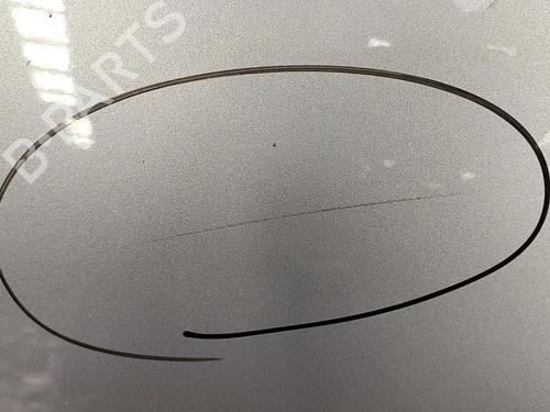 Used Left rear door CITROËN C4 I (LC_) 1.6 HDi (90 hp) 22850479