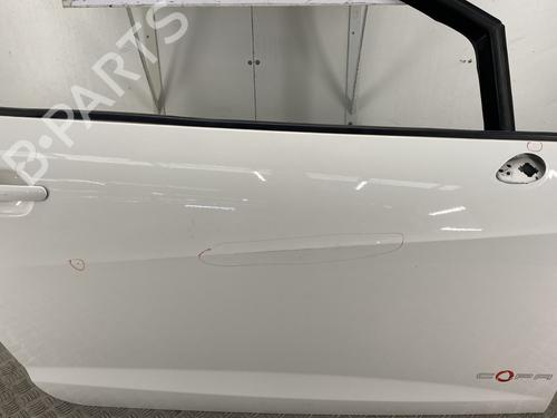 Right front door SEAT IBIZA IV (6J5, 6P1) 1.2 TDI | BP22853674C3 