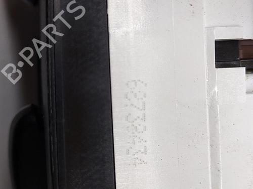 Used Climate control Climate control CITROËN BERLINGO Box Body/MPV (B9) 1.6 HDi 75 (75 hp) 22852022 22852022