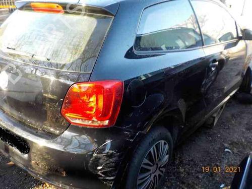 Tailgate VW POLO V (6R1, 6C1) 1.2 | BP22855630C6 