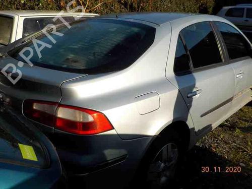 Left mirror RENAULT LAGUNA II (BG0/1_) 1.9 dCI (BG0E) | BP22855582C26 