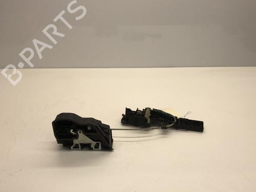 Høyre bak lås BMW 1 (E87) 118 d | BP22850695C99 