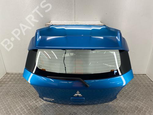 Tailgate MITSUBISHI MIRAGE / SPACE STAR VI Hatchback (A0_A) 1.2 | BP36105992C6  - Image 5