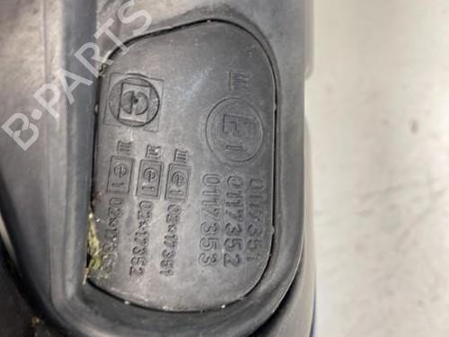 Used Left mirror Left mirror BMW 3 (E46) 320 d (129 hp) 22863000 22863000