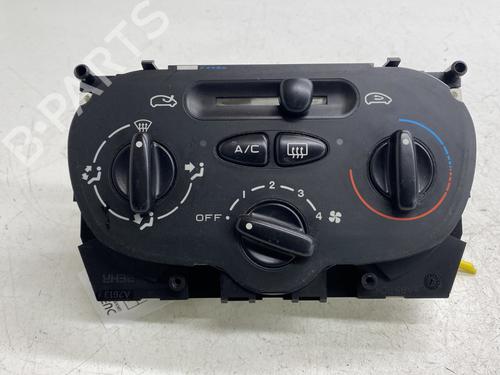Used Climate control CITROËN XSARA PICASSO (N68) 1.6 HDi (109 hp) 30572308