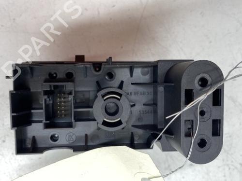 Hovedlysbryter OPEL MERIVA A MPV (X03) 1.3 CDTI (E75) (75 hp) 22862297