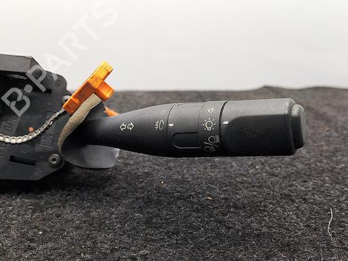 Steering column stalk PEUGEOT 206 Hatchback (2A/C) 2.0 HDI 90 | BP22858515I23 