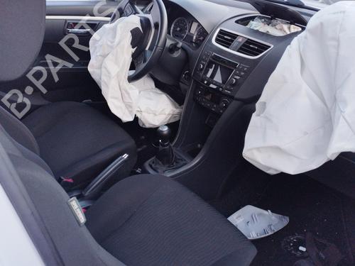 Steering column stalk SUZUKI SWIFT IV (FZ, NZ) 1.2 (AZH412, ZC72S) | BP32858656I23 - Image 7