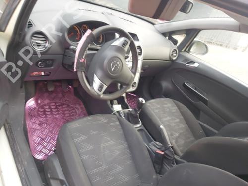 Headlight switch OPEL CORSA D (S07) 1.3 CDTI (L08, L68) | BP22860610I24 - Image 4
