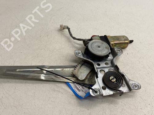 Used Rear right window mechanism Rear right window mechanism TOYOTA COROLLA Liftback (_E11_) 1.4 (EE111_, EE111R) (86 hp) 30752520 30752520