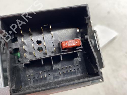 Radio PEUGEOT 207 CC (WD_) 1.6 HDi | BP22860204E6 
