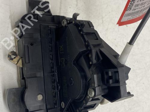 Front left lock FORD FOCUS I Saloon (DFW) 1.8 Turbo DI / TDDi | BP26224332C98 
