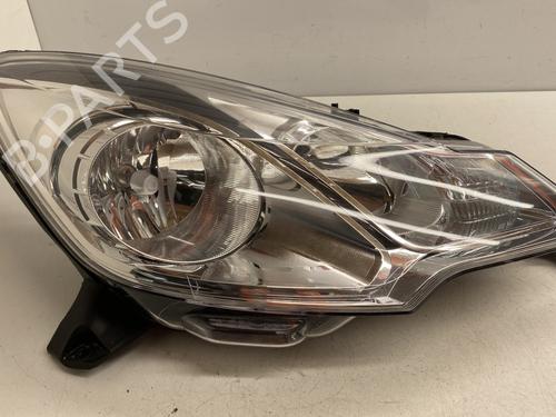 Used Right headlight Right headlight DS DS 3 (SA_) [2015-2019] 34149081 34149081