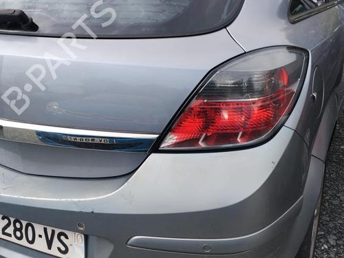 Display monitor OPEL ASTRA H GTC (A04) 2.0 Turbo (L08) | BP22859484C48 