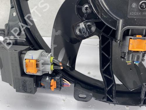 Radiator fan PEUGEOT 208 I (CA_, CC_) 1.2 VTI 82 | BP29139262M35 