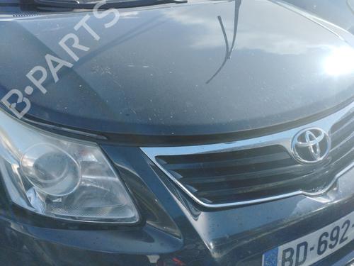 Left front window switch TOYOTA AVENSIS Estate (_T27_) 2.0 D-4D (ADT270_, ADT270R) | BP30971583I27 