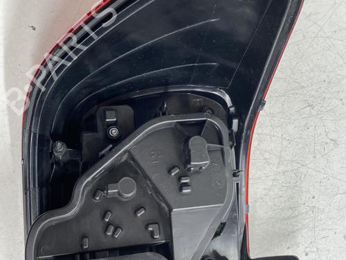 Right taillight DACIA LOGAN II TCe 90 (L8MA, L8M1, L8AC) | BP32204383C35  - Image 5