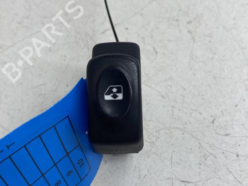 Used Right front window switch Right front window switch RENAULT MEGANE I Coach (DA0/1_) [1996-2003] 33738505 33738505