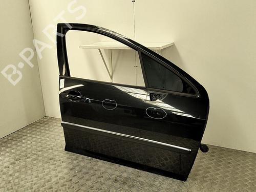 Right front door PEUGEOT 407 (6D_) 2.0 HDi 135 (6DRHRH, 6DRHRE, 6DRHRG, 6DRHRJ) | BP22852793C3 