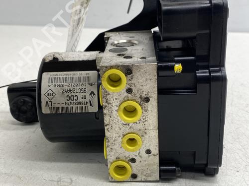 Used ABS pump RENAULT MEGANE III Coupe (DZ0/1_) 1.5 dCi (DZ0C, DZ1A) (90 hp) 31624980