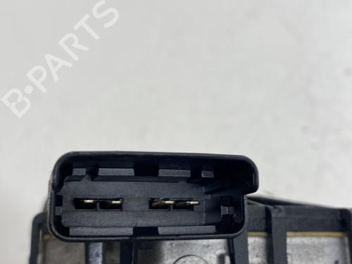 Front wipers mechanism PEUGEOT 206+ (2L_, 2M_) 1.4 i | BP30911245C83