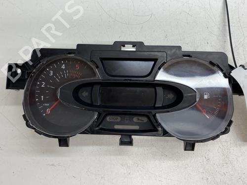 Instrument cluster RENAULT TRAFIC III Van (FG_) 1.6 dCi 145 (FGMG) | BP22860251C47 