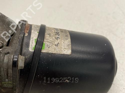 Used Front wiper motor Front wiper motor PEUGEOT 205 II (20A/C) 1.7 Diesel (60 hp) 34504944 34504944