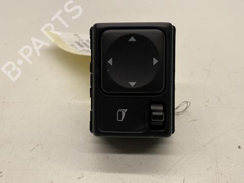 Mirror switch NISSAN NOTE (E11, NE11) 1.5 dCi | BP22851633I25 - Image 3