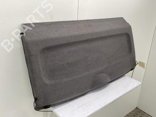 Hattehylle Hattehylle RENAULT CLIO II (BB_, CB_) 1.9 D (B/CB0E, BB0J) (64 hp) 22853567 22853567