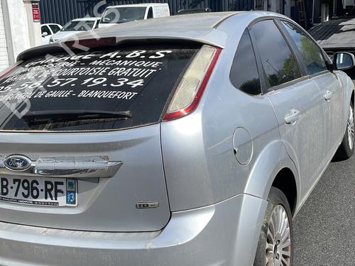 Switch FORD FOCUS II (DA_, HCP, DP)  | BP26572795I30  - Image 8