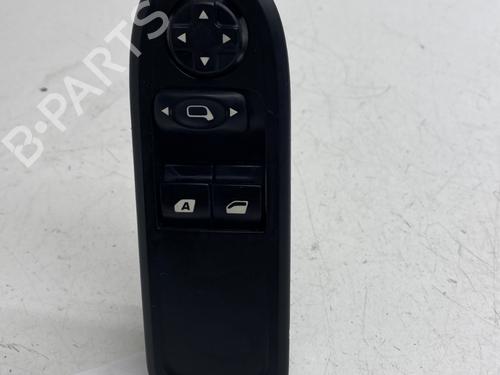 Used Right front window switch CITROËN C3 II (SC_) 1.6 BlueHDi 75 (75 hp) 23133336
