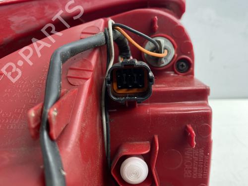 Right taillight HYUNDAI VELOSTER (FS) 1.6 GDI | BP26274621C35