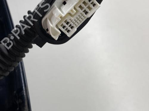 Left rear door TOYOTA AURIS (_E15_) 2.0 D-4D (ADE150_, ADE150R) | BP31915894C4 