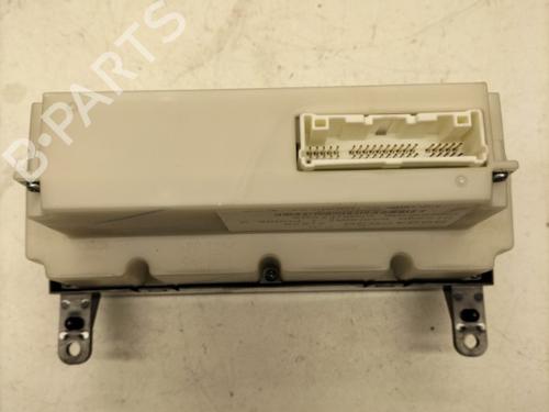 Climate control NISSAN QASHQAI / QASHQAI +2 I (J10, NJ10, JJ10E) 1.6 dCi | BP22861554I5 