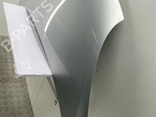 Used Hood Hood CITROËN C1 (PM_, PN_) 1.0 (68 hp) 36003229 36003229